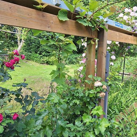 Klein Heemshof - Noord Holland Aan Uw Voeten Warmenhuizen Exterior foto
